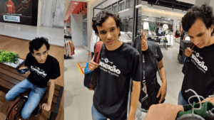 Douglas Kauã: A História do Jovem Paraense que Viralizou pela Honestidade e Simplicidade