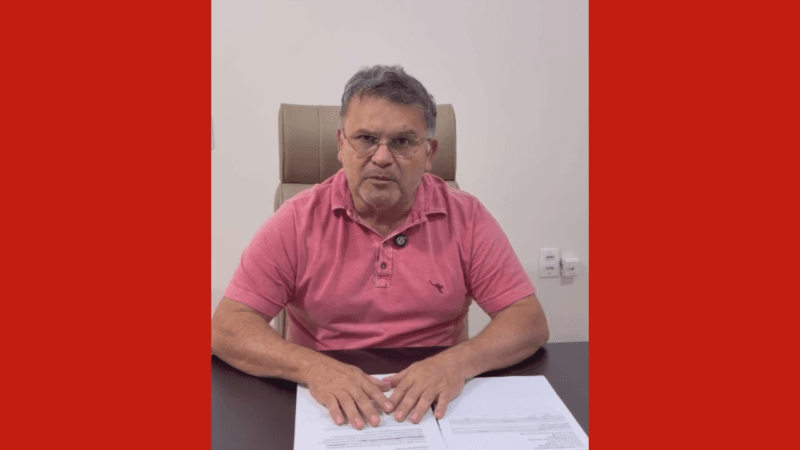 Cassação do Prefeito de Anapu e Posse do Novo Gestor: Entenda os Detalhes