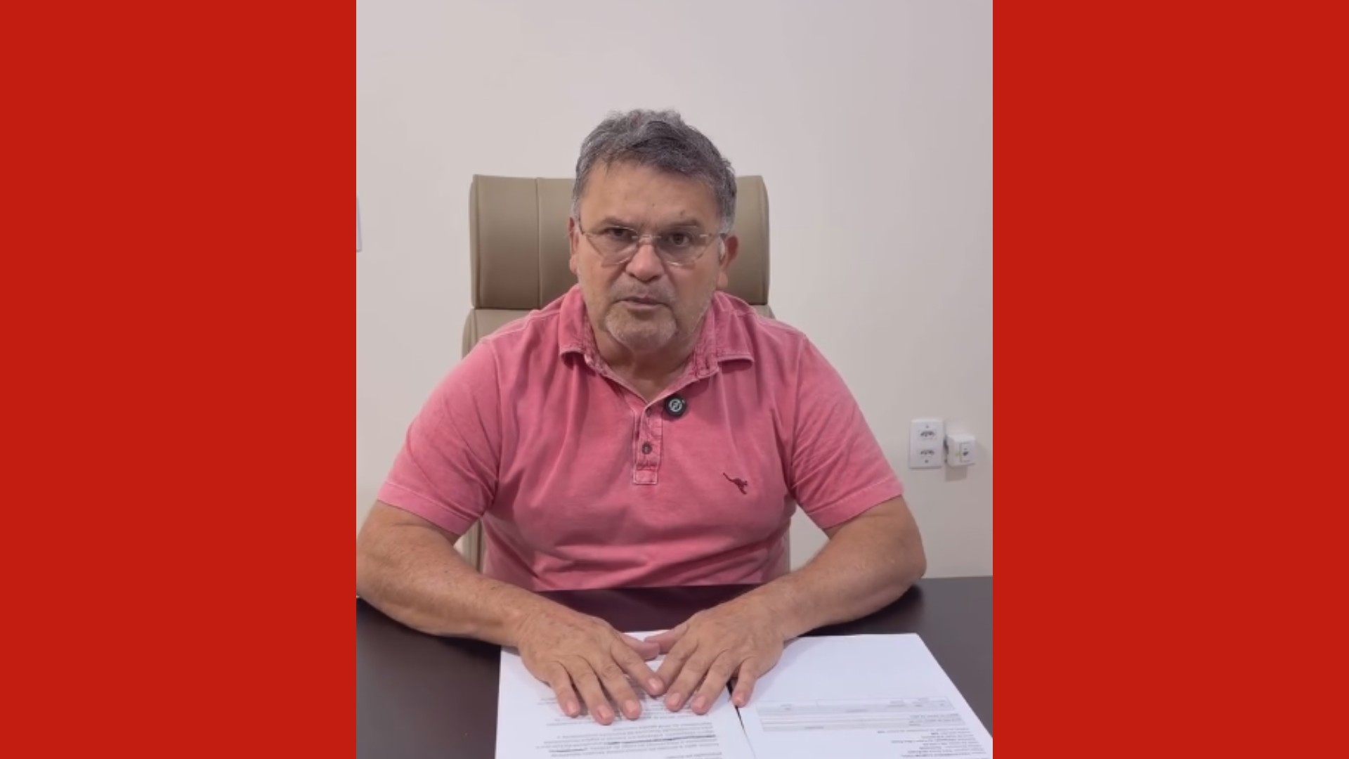 Cassação do Prefeito de Anapu e Posse do Novo Gestor: Entenda os Detalhes