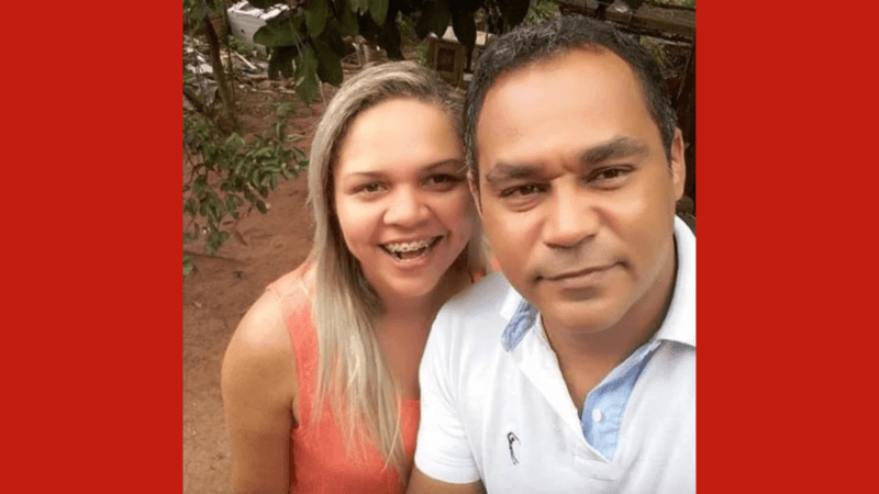 Homem é preso suspeito de assassinar professores em Canaã dos Carajás, Pará