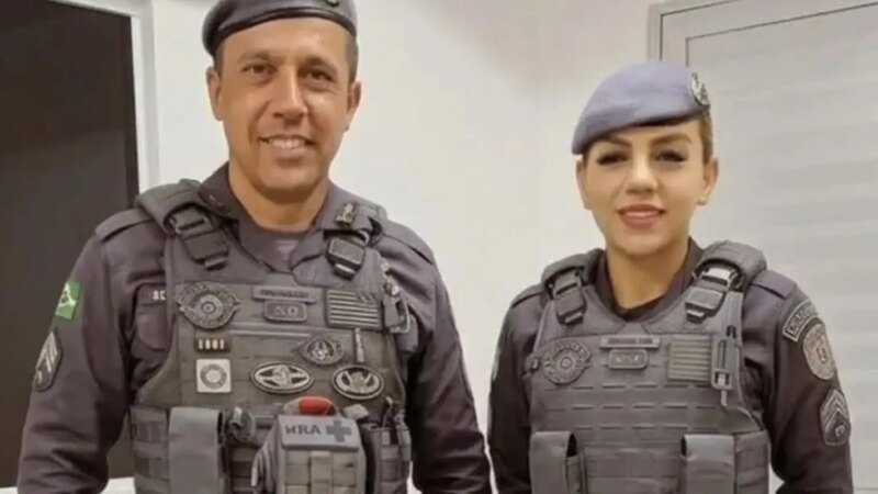 Audiência de Tenente-Coronel Acusado de Feminicídio Inicia em São Paulo
