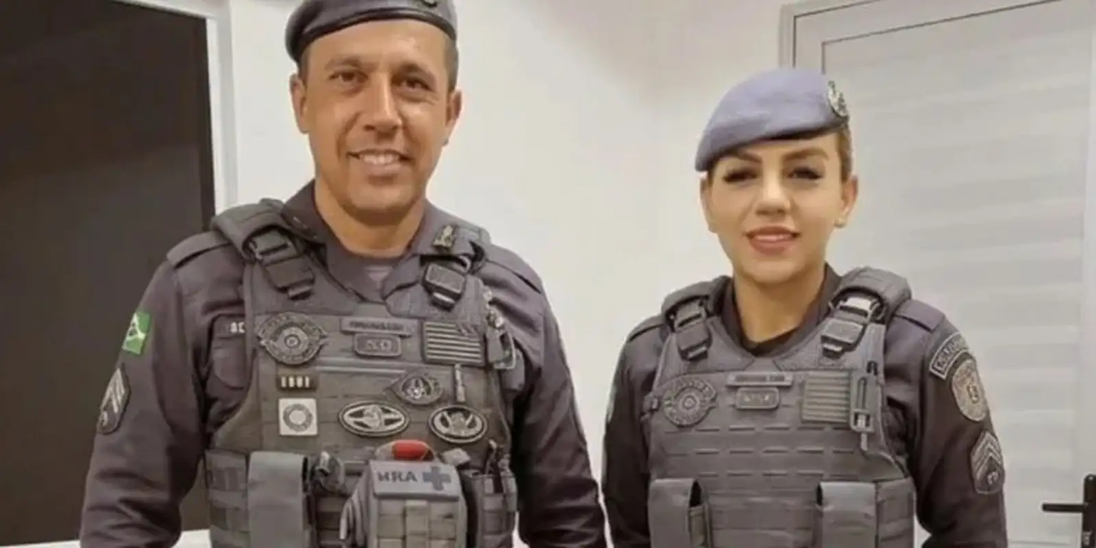 Audiência de Tenente-Coronel Acusado de Feminicídio Inicia em São Paulo