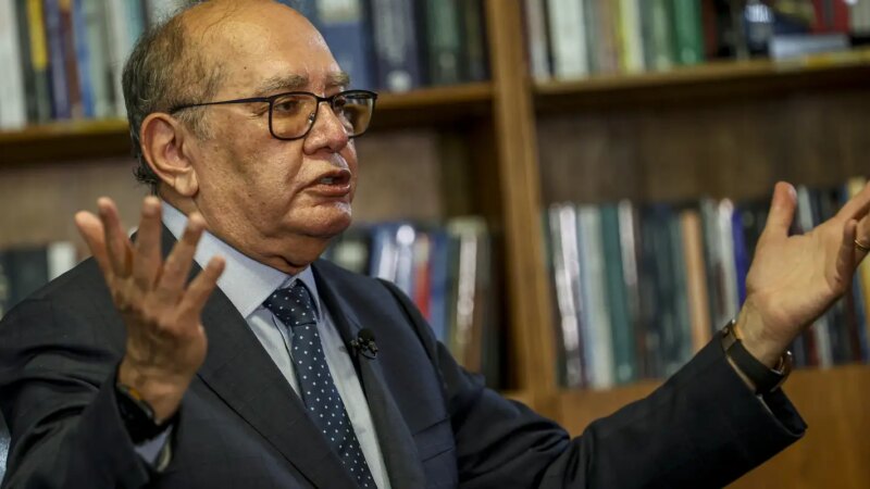 STF Pode Limitar Aumento de Gastos Públicos, Alertam Gilmar Mendes