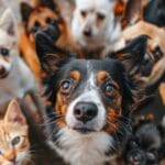 Cachorro é Resgatado Após Ficar Preso em Janela Durante Queima de Fogos em SP
