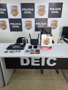 Hacker Condenado por Invasão ao Sistema da Femarh Recebe Penalidades Alternativas