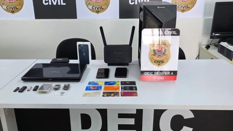 Hacker Condenado por Invasão ao Sistema da Femarh Recebe Penalidades Alternativas