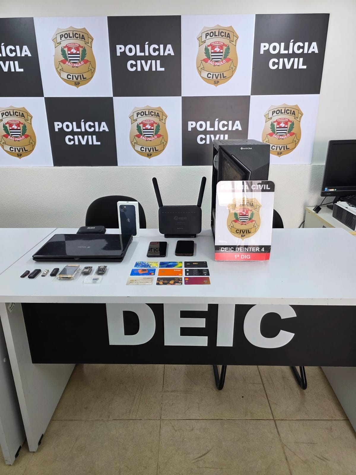 Hacker Condenado por Invasão ao Sistema da Femarh Recebe Penalidades Alternativas