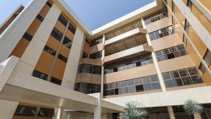 Inauguração do Hospital Materno-Infantil de Santarém: Um Marco para a Saúde da Região