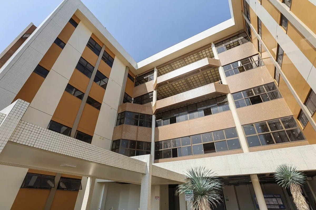 Inauguração do Hospital Materno-Infantil de Santarém: Um Marco para a Saúde da Região