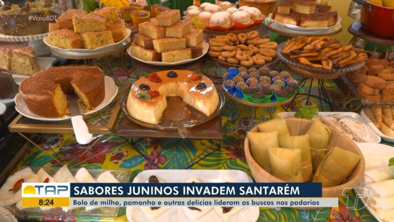 Aumento da Procura por Comidas Típicas em Santarém Durante o Junho Festivo