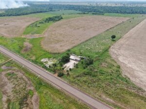 Acusações de Intoxicação Indígena por Agrotóxicos em Rondônia Levam a Ação do MPF
