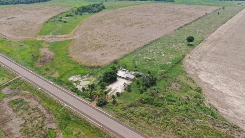 Acusações de Intoxicação Indígena por Agrotóxicos em Rondônia Levam a Ação do MPF