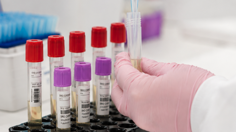 Hormonalle: Pioneirismo e Inovação na Endocrinologia Veterinária Brasileira