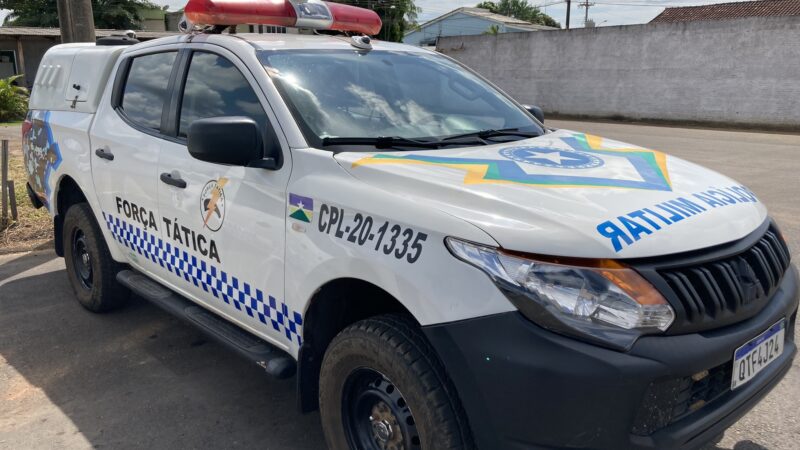 Homem é encontrado morto em Porto Velho após dias desaparecido
