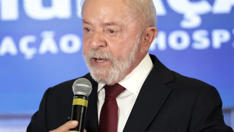 Ministro da Defesa do Brasil Visitara a Venezuela para Auxílio Humanitário