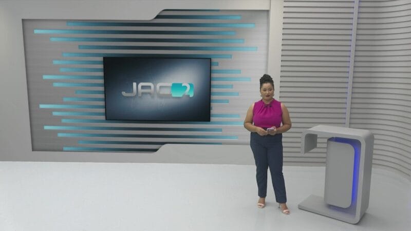JAC2 com Quésia Melo: A Nova Atração dos Telejornais da Rede Amazônica