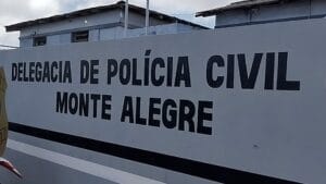 Homem é preso em Monte Alegre após condenação por crimes sexuais contra as filhas