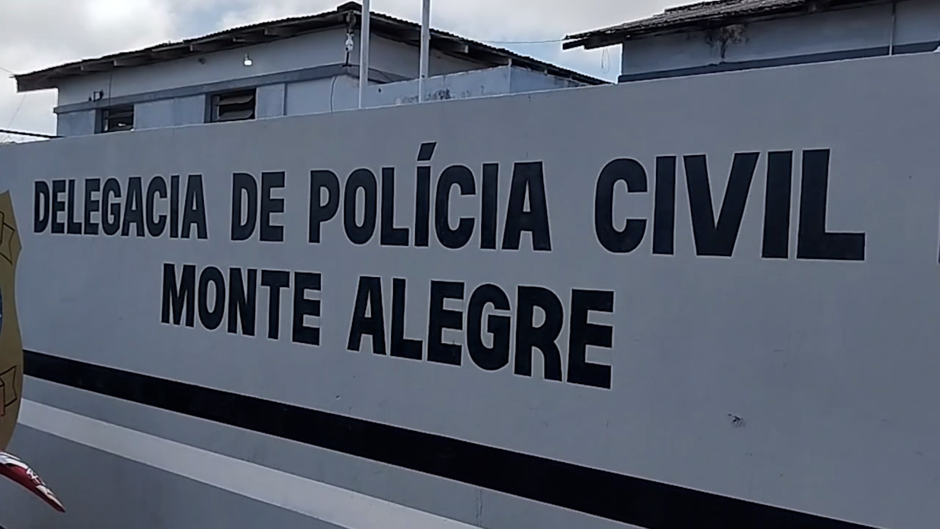 Homem é preso em Monte Alegre após condenação por crimes sexuais contra as filhas