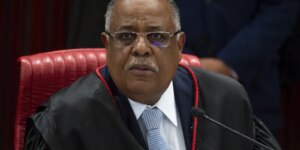 Benedito Gonçalves é aprovado como novo corregedor do CNJ pelo Senado