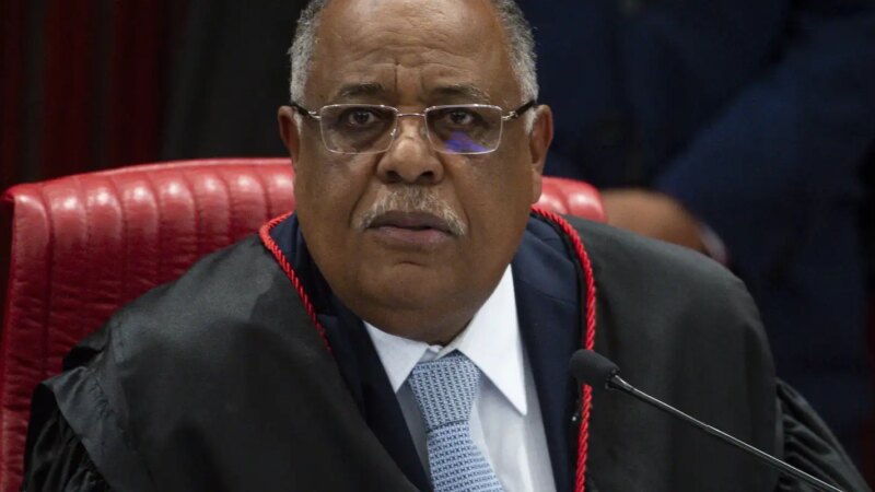 Benedito Gonçalves é aprovado como novo corregedor do CNJ pelo Senado
