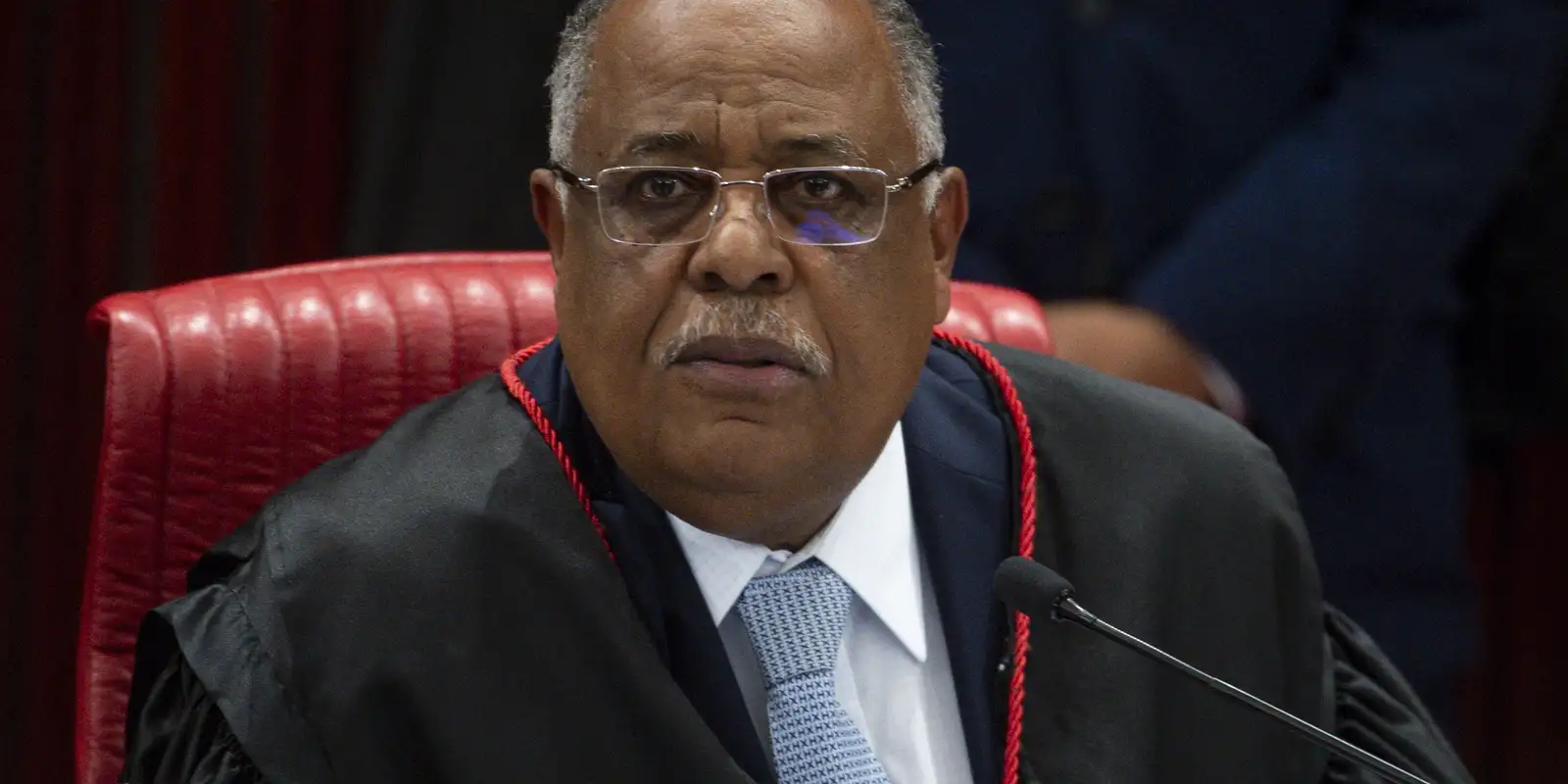 Benedito Gonçalves é aprovado como novo corregedor do CNJ pelo Senado