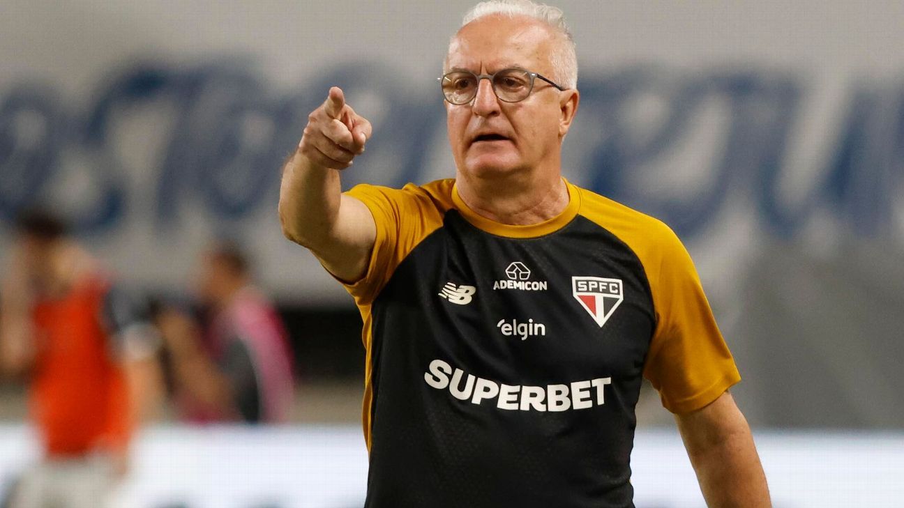 São Paulo FC Busca Reforço a Pedido de Dorival Júnior