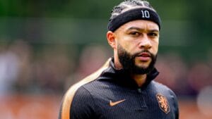 Memphis Depay Fala Sobre Sua Condição Física Antes da Copa do Mundo