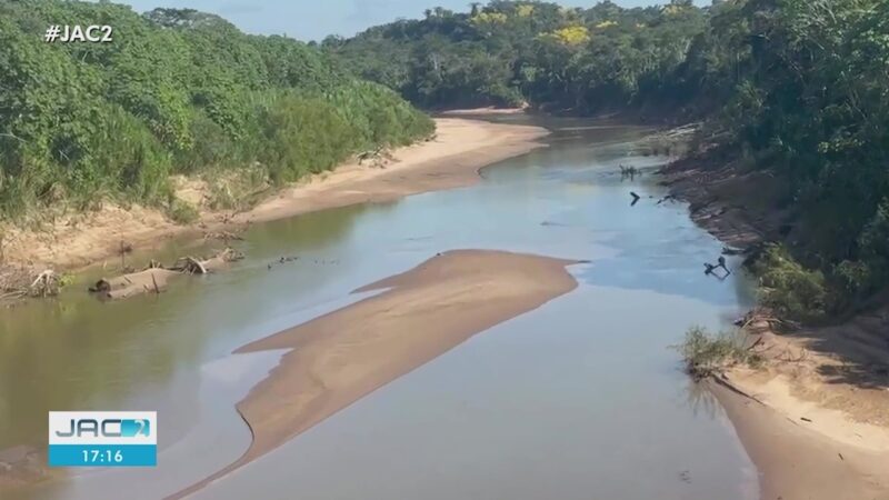 Resumo da Edição do Jornal do Acre – 2 de Junho de 2026