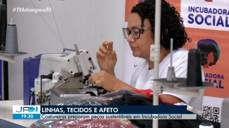 Resumo do Telejornal Anhanguera 2ª Edição – TO: Destaques de 2 de Junho de 2026