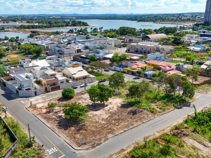 Leilão Público em Araguaína: 66 Imóveis à Venda com Lances a Partir de R$ 44 Mil