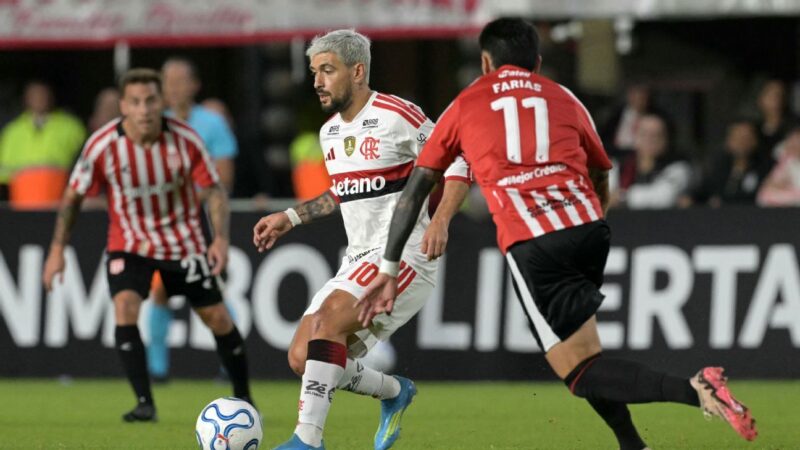Flamengo Planeja Reforços Estratégicos Durante a Paralisação da Copa do Mundo
