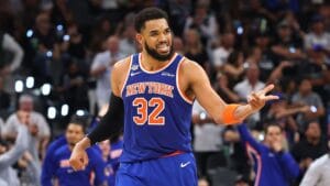 Knicks Superam Spurs em Jogo Empolgante e Podem Decidir Finais em Casa