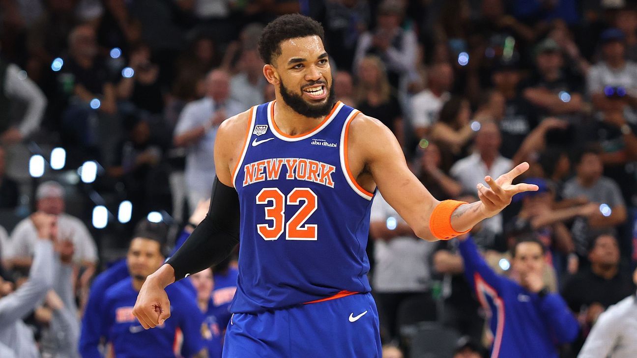 Knicks Superam Spurs em Jogo Empolgante e Podem Decidir Finais em Casa