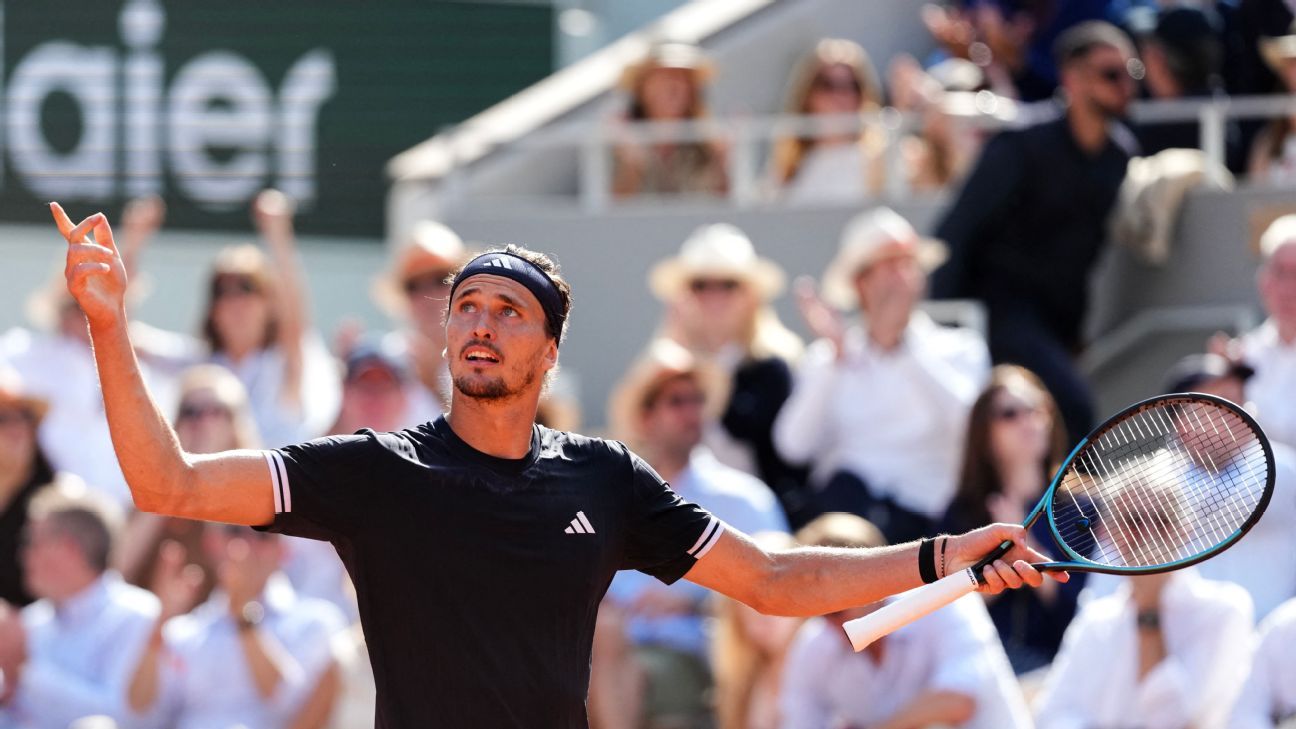 Zverev Conquista Título Após Empolgante Confronto Contra Cobolli