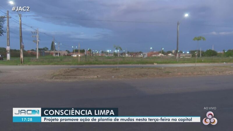 Destaques do Jornal do Acre: Edição de 8 de Junho de 2026
