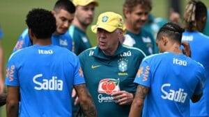 Klinsmann Aponta Brasil como Principal Favorito em Competições Futuras