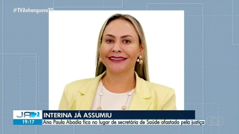 Reveja os Destaques do Jornal Anhanguera 2ª Edição – TO de 11 de Junho de 2026