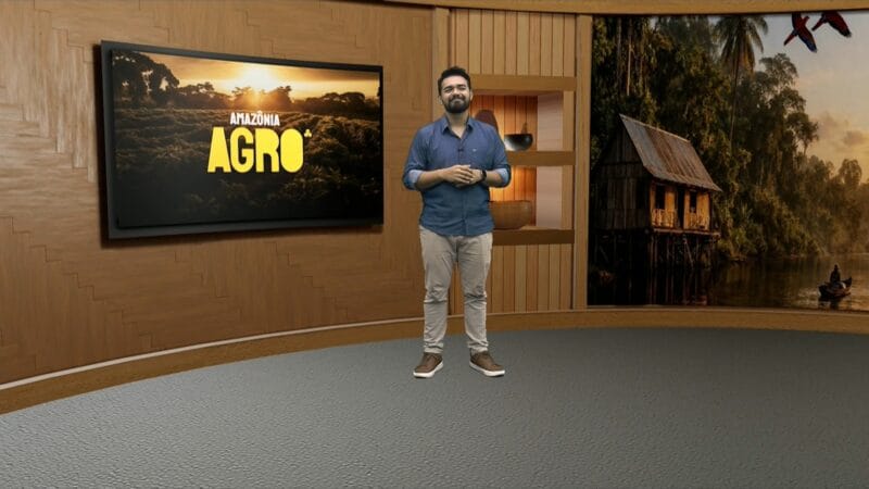 Amazônia Agro: Edição Especial de 14 de Junho de 2026