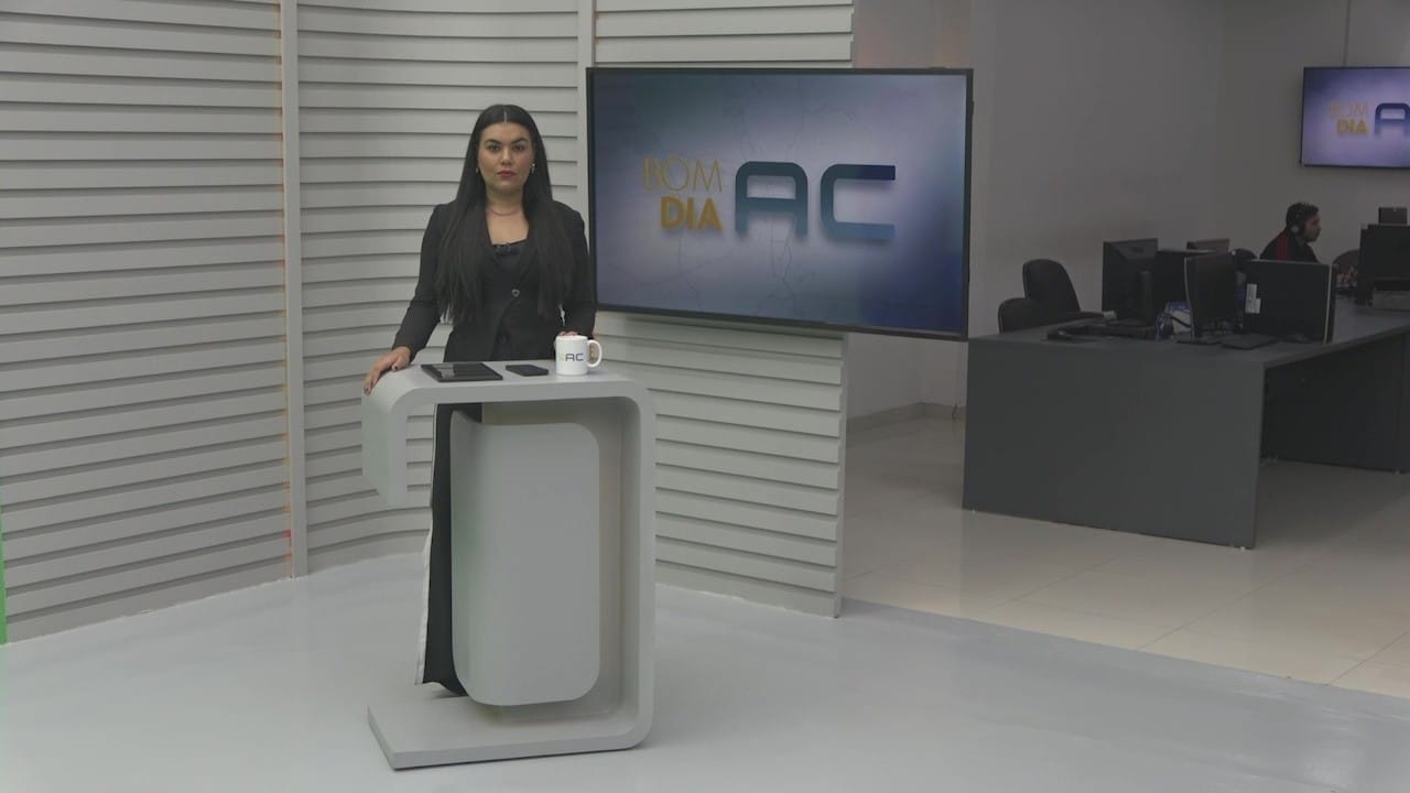 Destaques do Bom Dia Acre: Resumo da Edição de 16 de Junho de 2026