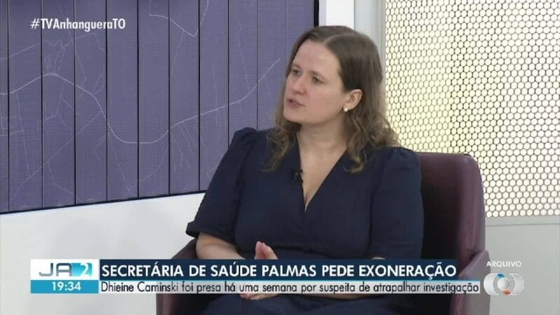 Destaques do Jornal Anhanguera 2ª Edição – 17 de Junho de 2026