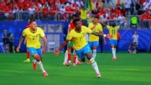 Escócia e Marrocos se Enfrentam em Partida Decisiva: Acompanhe ao Vivo