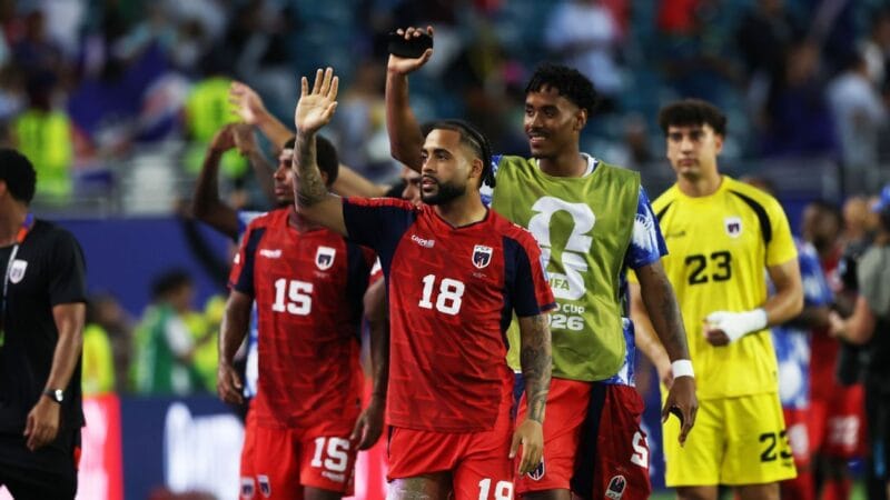 Cabo Verde Ruma à Classificação no Mata-Mata da Copa: Cenários Favoráveis