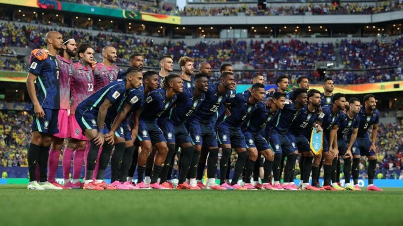 Análise do Cenário Atual do Brasil: Reflexões de um Escocês