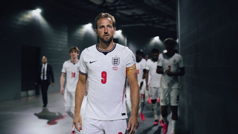 Harry Kane: Rumo a Novos Recordes na Copa do Mundo