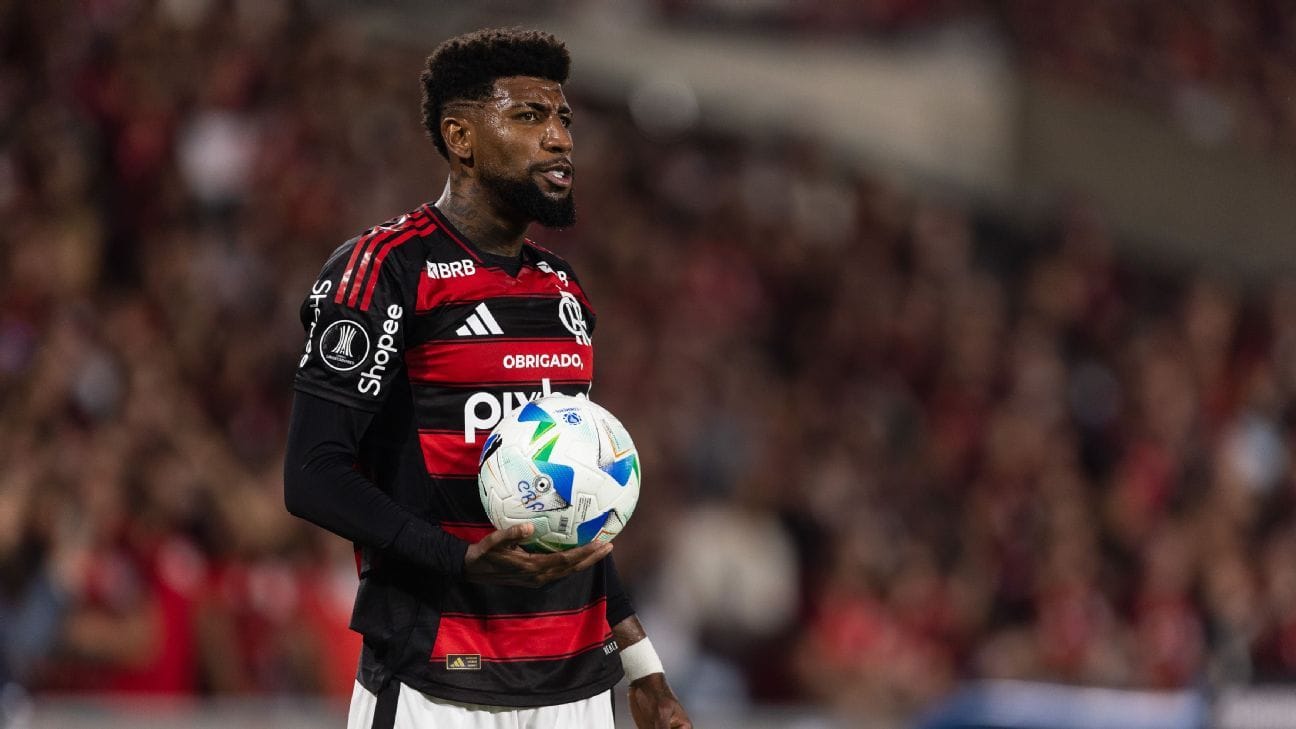 Flamengo Avalia Proposta de R$ 53 Milhões de Clube Europeu