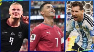 Seleção da 2ª Rodada da Copa: Destaques e Surpresas sem o Brasil