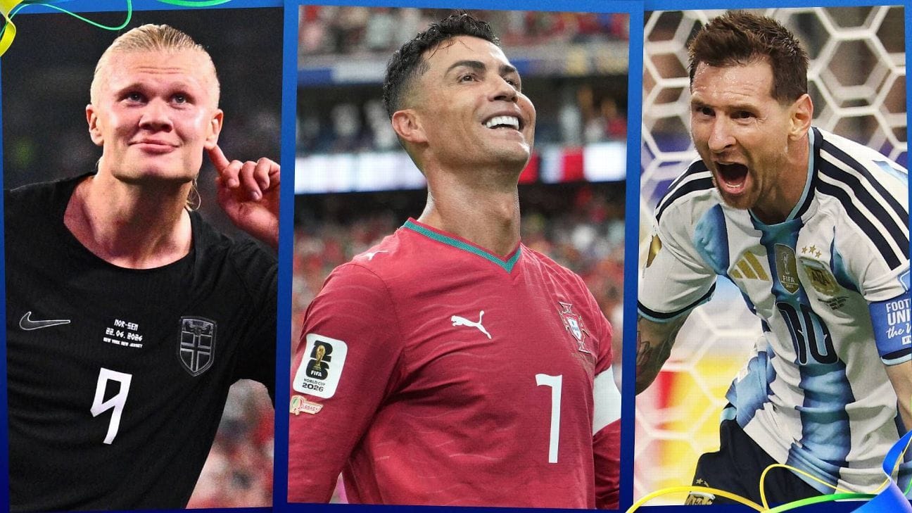 Seleção da 2ª Rodada da Copa: Destaques e Surpresas sem o Brasil