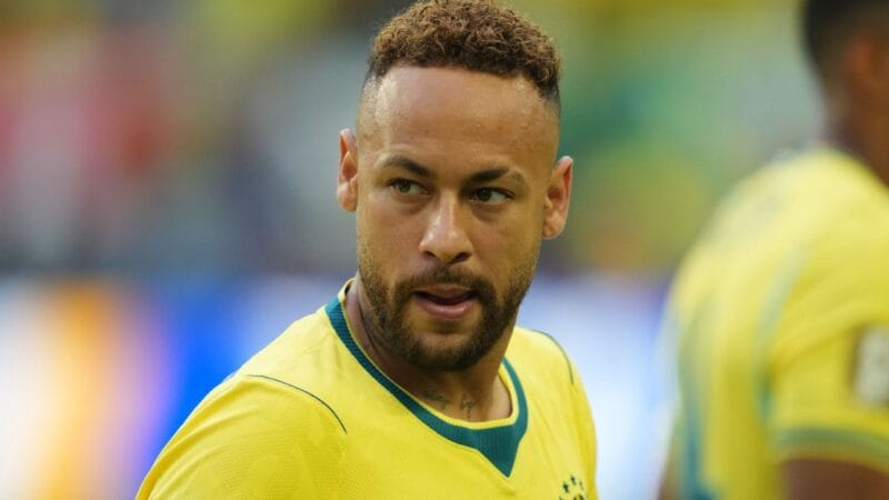 Neymar Retorna à Seleção Brasileira Após Longa Ausência
