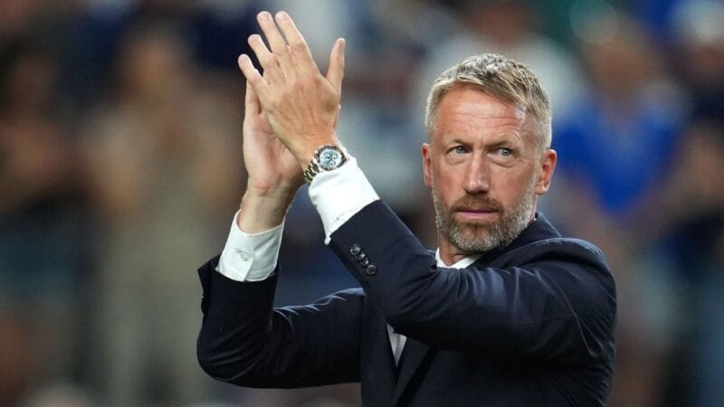 Análise de Graham Potter sobre o Empate entre Suécia e Japão na Copa do Mundo