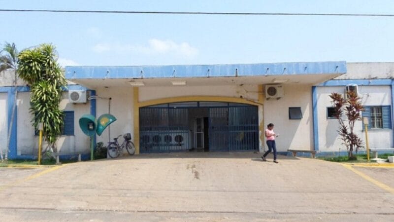 Investigação do MPTO Aponta Irregularidades em Plantões de Servidora da Saúde Durante Estudo no Paraguai